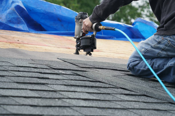 Best Roofing for New Construction  in Burnham, PA